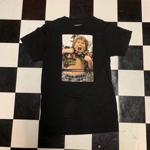 Goonies Truffle Shuffle Meme T Shirt